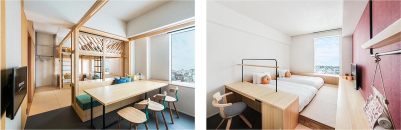 OMO5 Kumamoto by Hoshino Resorts